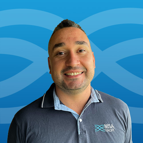 Marine Shore Assistance